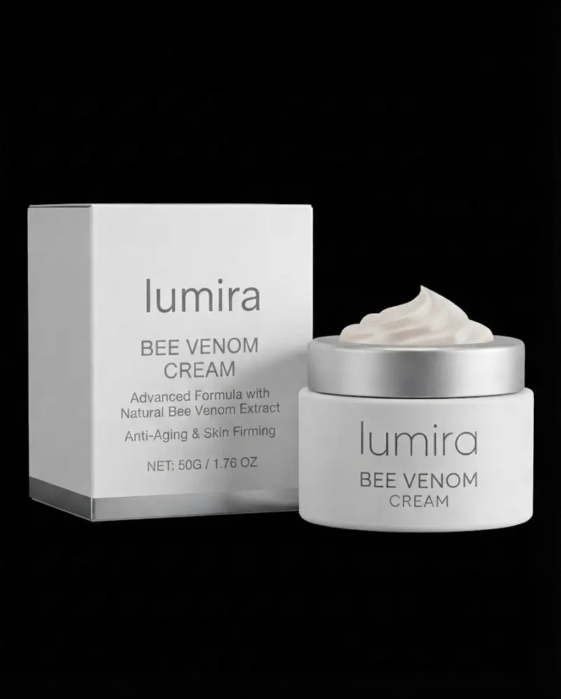 Bee Venom Cream, 50 g